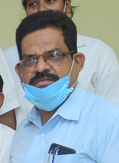 dr.krishnaprasad