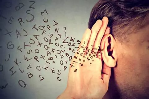 Life depends on your Ears