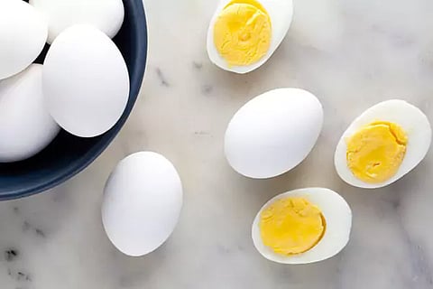 Eggs