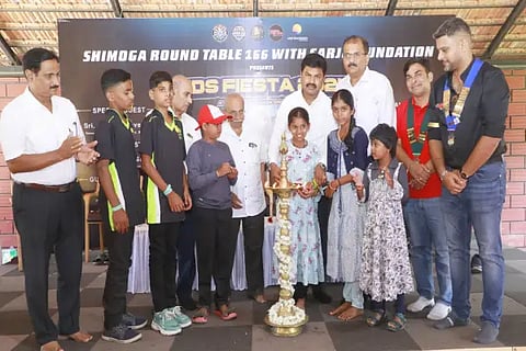 fiesta programme