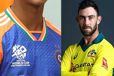 Glenn Maxwell