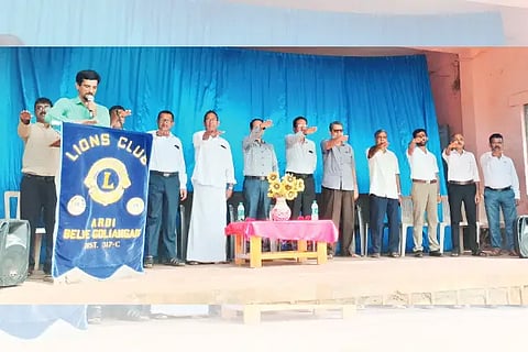 goli
