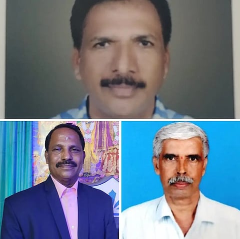 government employees union