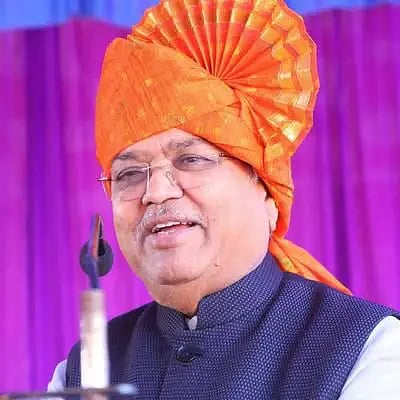 govind karjol