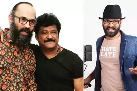 Guruprasad