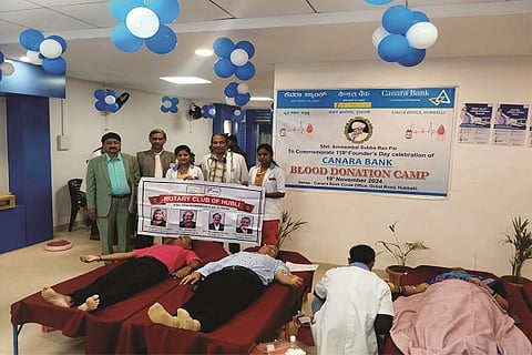 h19-blood camp
