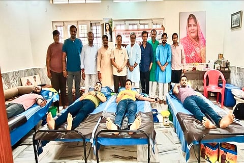 h3-blood donation