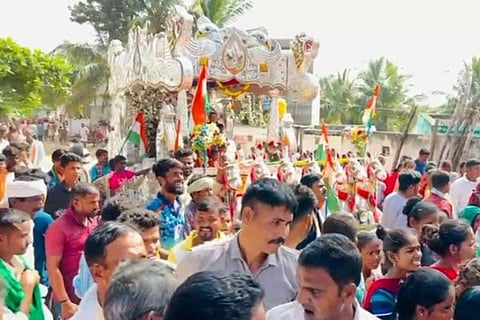 hadagali yodha