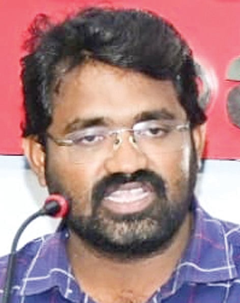 hanamant SH