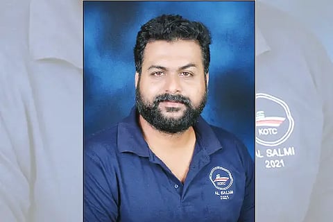 harsha