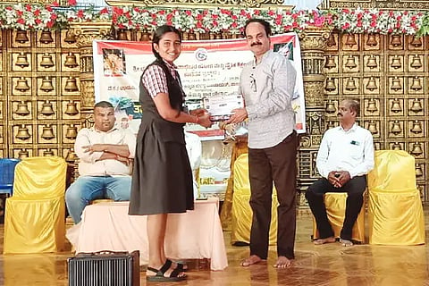 hattiyangadi