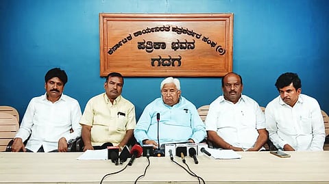 hkp pressmeet