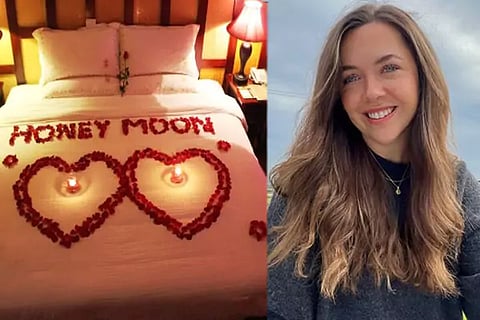 Honeymoon