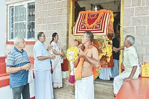 hos pallakki