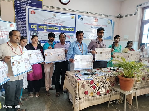 district koppal district hospital