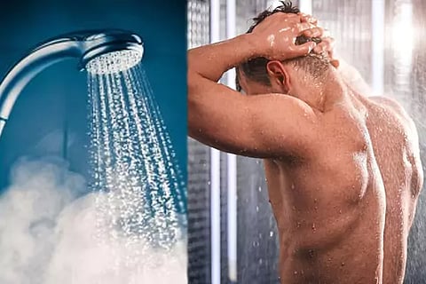 Hot Water
