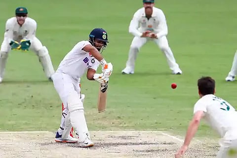 IND vs AUS
