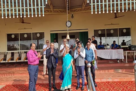 inter state ladies cricket turnament