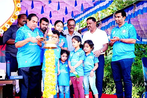 janatha