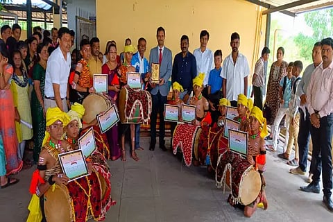 jilla bala bhavana programme