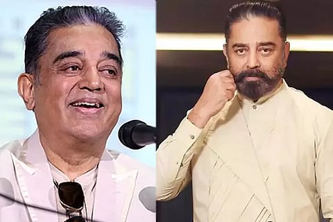 Kamal Haasan