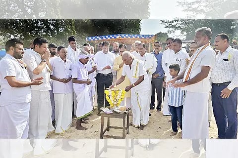 kambala
