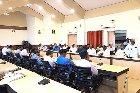 kanaka jayanthi