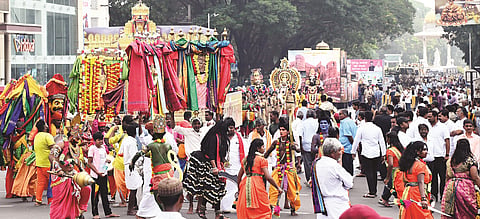 mysore