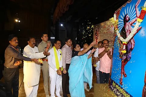 kanakadasa jayanti celebration
