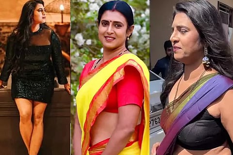Kasthuri Shankar