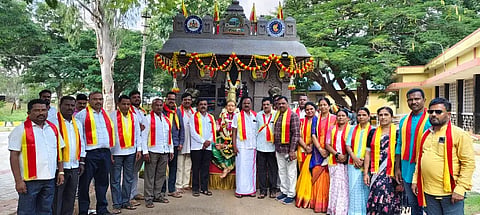 kdr kannada