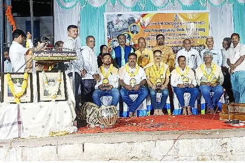 kerur 15-1 sangeet