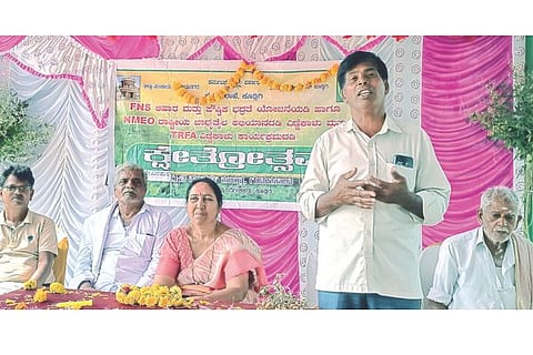 kh haali Agri