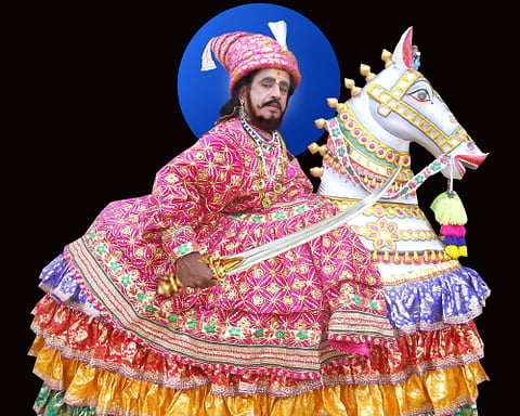 klr janapada