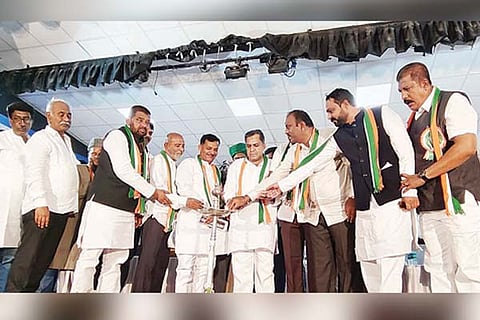 koppal musilim meetings