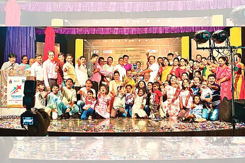 kota rotary