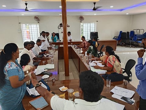 kudige gramasabe
