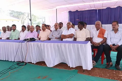 kurubara sanga
