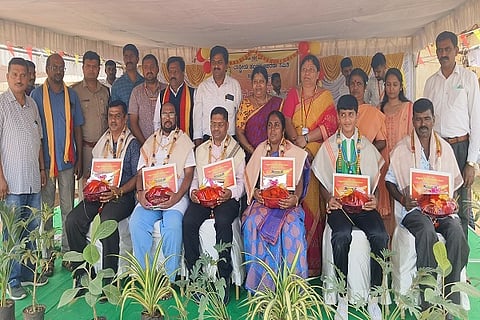 kushalnagar