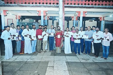 lakshadeepotsava