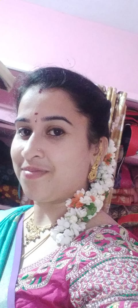 lakshmi