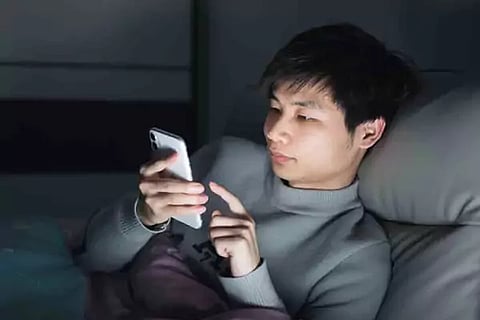 Late Sleeping