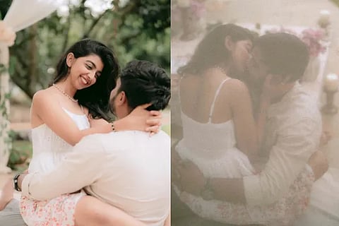 lavanya Hiremath