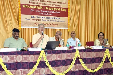 mahabharata