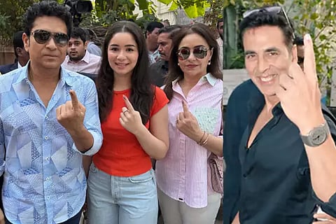 Maharashtra Assembly Polls