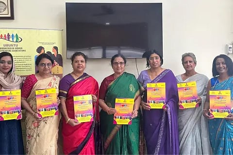 mahila