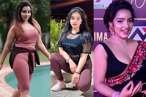 Malavika Menon