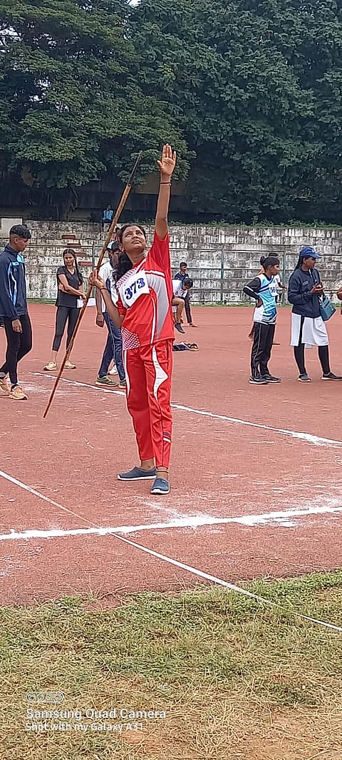 manjula madar