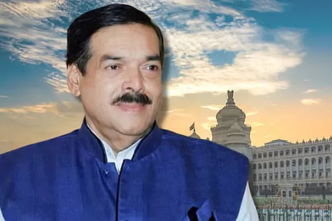 Manohar Tahsildar