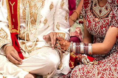 Marriage